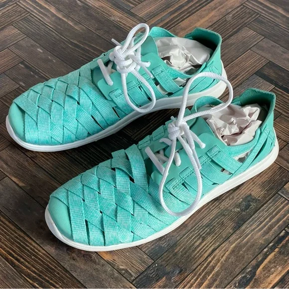 Merrells Blue Atlantis performance footwear Size 6.5 - Picture 3 of 8